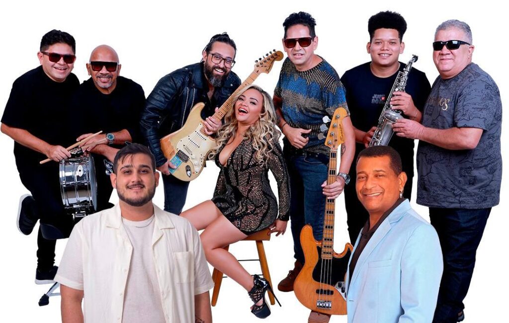 Tacacá Fest celebra o sabor e o som da Amazônia em grande festa no Tarumã