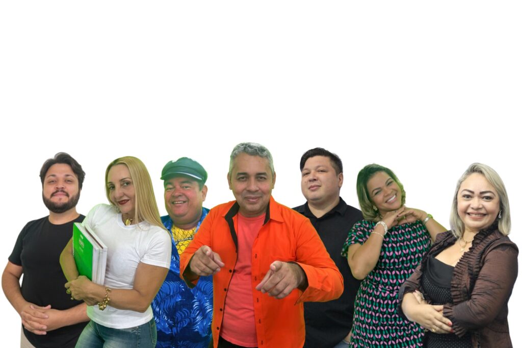 Curta ‘Tião, o Poeta que Não Sabia Ler’ conquista destaque nacional