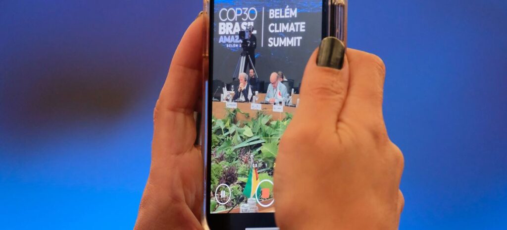 A COP30 começa com um apelo urgente para cumprir as promessas climáticas e ampliar o financiamento