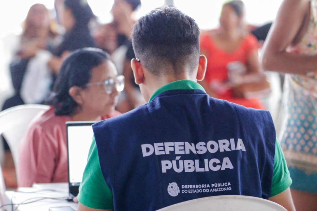 Fotos: Arquivo / DPEAM